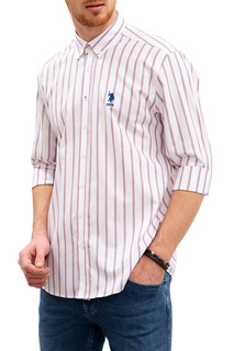 Рубашка U.S. Polo Assn.
