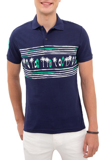 Поло U.S. Polo Assn.