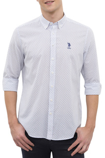 Рубашка U.S. Polo Assn.