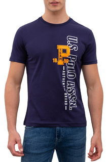 Футболка U.S. Polo Assn.