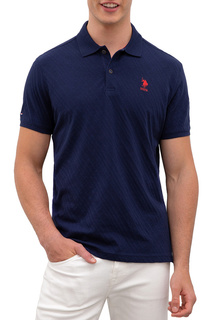 Поло U.S. Polo Assn.