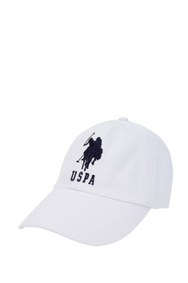 Бейсболка U.S. Polo Assn.