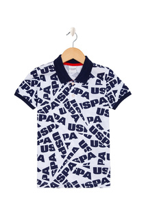 Поло U.S. Polo Assn.