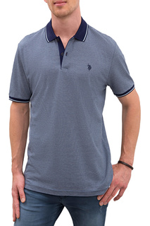 Поло U.S. Polo Assn.