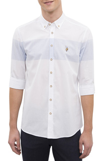 Рубашка U.S. Polo Assn.