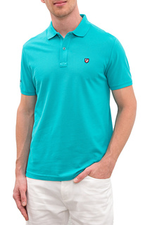 Поло U.S. Polo Assn.