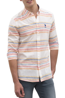 Рубашка U.S. Polo Assn.