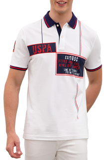 Поло U.S. Polo Assn.