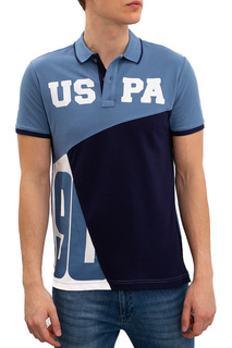 Поло U.S. Polo Assn.