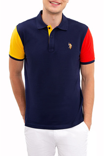 Поло U.S. Polo Assn.