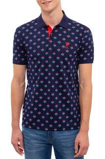 Поло U.S. Polo Assn.