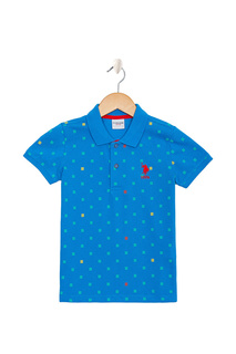 Поло U.S. Polo Assn.