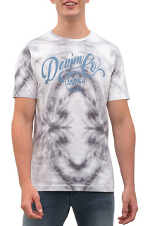 Футболка U.S. Polo Assn.