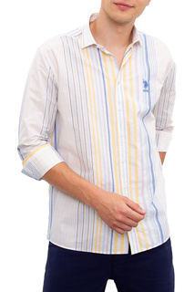 Рубашка U.S. Polo Assn.