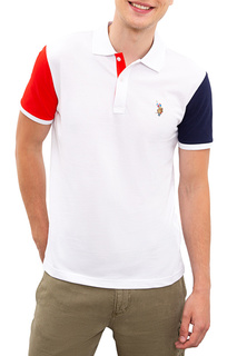 Поло U.S. Polo Assn.