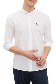 Рубашка U.S. Polo Assn.