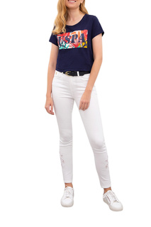 Джинсы U.S. Polo Assn.