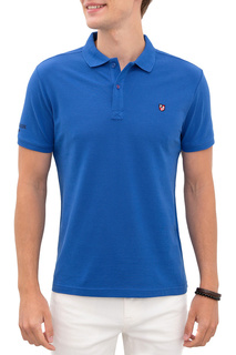 Поло U.S. Polo Assn.