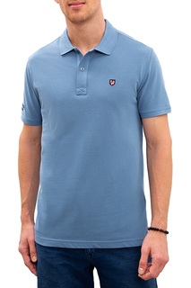 Поло U.S. Polo Assn.