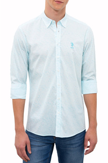 Рубашка U.S. Polo Assn.