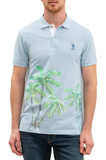 Поло U.S. Polo Assn.