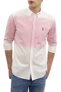 Рубашка U.S. Polo Assn.