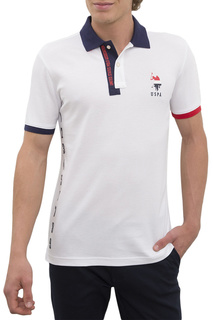 Поло U.S. Polo Assn.