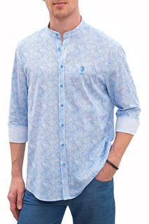 Рубашка U.S. Polo Assn.