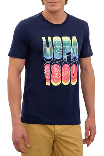 Футболка U.S. Polo Assn.