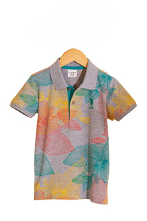 Поло U.S. Polo Assn.