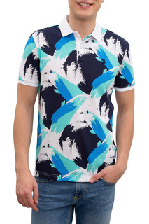 Поло U.S. Polo Assn.