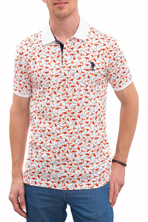Поло U.S. Polo Assn.
