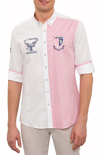 Рубашка U.S. Polo Assn.