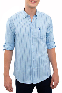 Рубашка U.S. Polo Assn.