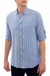 Рубашка U.S. Polo Assn.