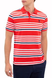 Поло U.S. Polo Assn.