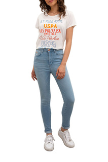 Джинсы U.S. Polo Assn.