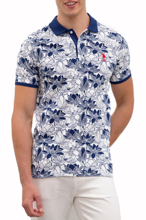 Поло U.S. Polo Assn.