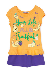 Комплект Bell Bimbo