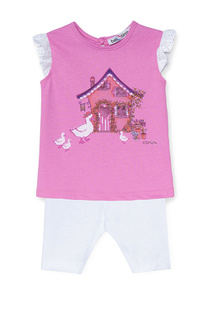 Комплект Bell Bimbo