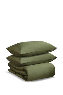 Постельное белье 1,5сп. Tkano