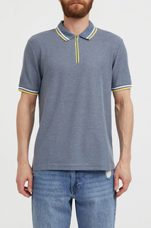 поло мужское Finn Flare