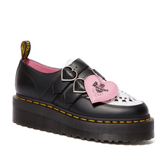 Dr. Martens Lazy Oaf Buckle Creeper