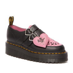 Dr. Martens Lazy Oaf Buckle Creeper