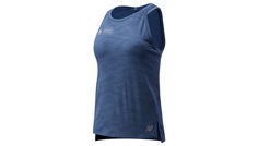 Q SPEED BREATHE TANK New Balance
