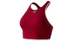 Q SPEED BRA TOP New Balance