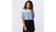 Sport Style Optiks Gradient Spray Tee New Balance