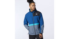 R.W.T. Lightweight Woven Jacket New Balance