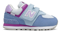 Kids Lifestyle New Balance