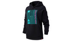 ESSENTIALS TERRAIN HOODIE New Balance
